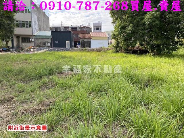 台南關廟建地_住宅地-11