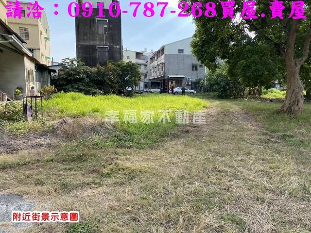 台南關廟建地_住宅地-15