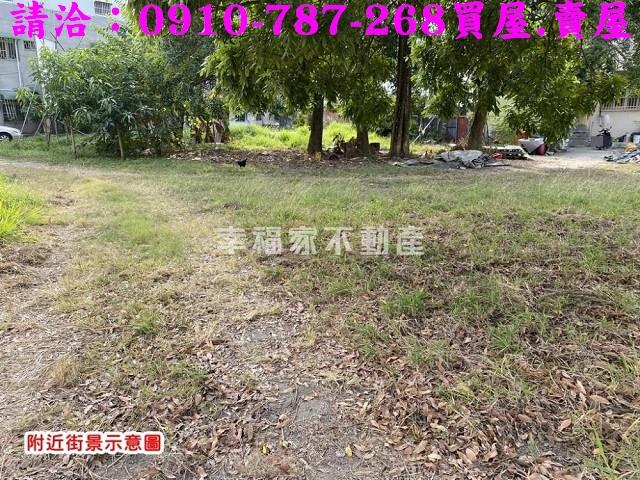 台南關廟建地_住宅地-2
