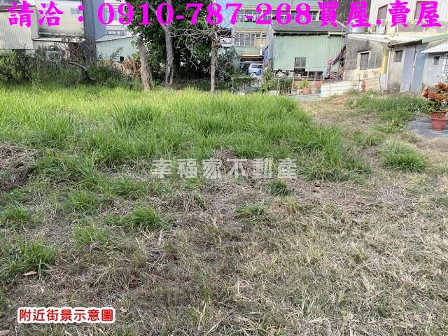 台南關廟建地_住宅地-3