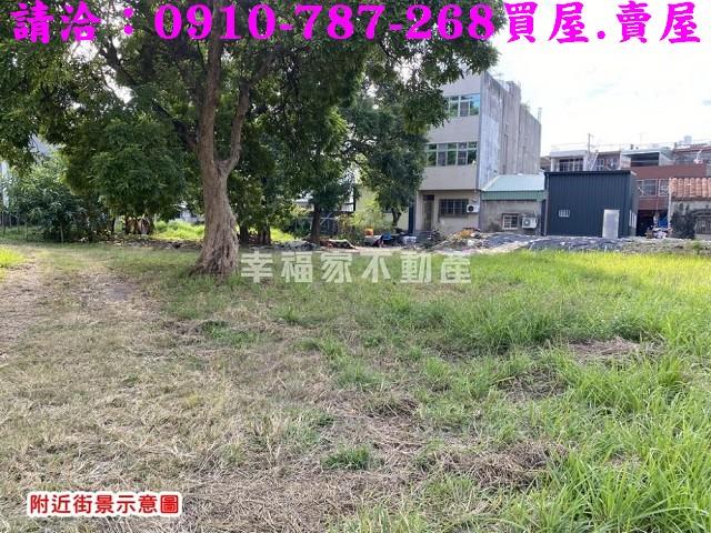 台南關廟建地_住宅地-5