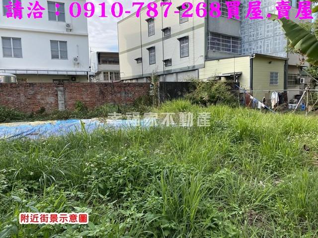 台南關廟建地_住宅地-6