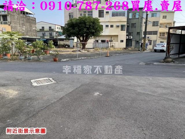 台南關廟建地_住宅地-7