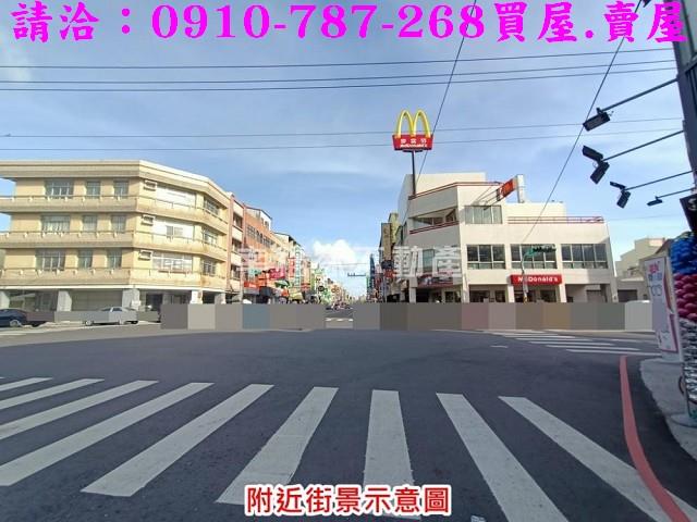 台南佳里建地_住宅地-10