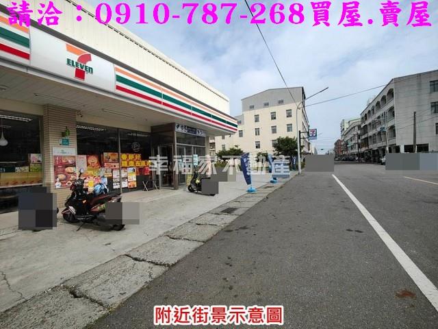 台南佳里建地_住宅地-12