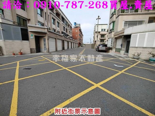 台南佳里建地_住宅地-5