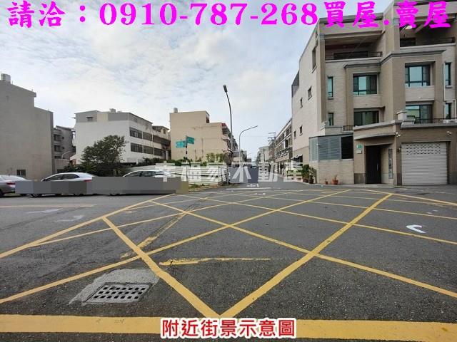 台南佳里建地_住宅地-7