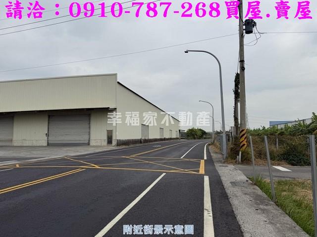 台南永康農地-10