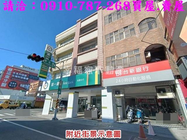 台南佳里農地-13