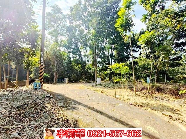 台南關廟農地-10