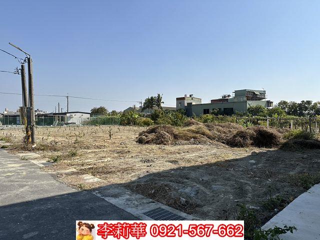 高雄湖內農地-6