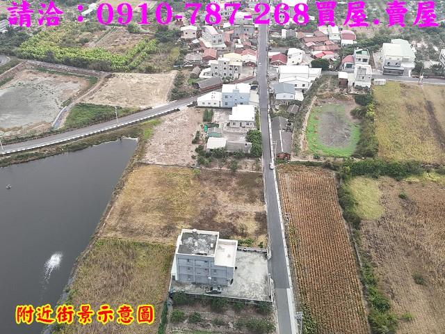 台南麻豆農地-8