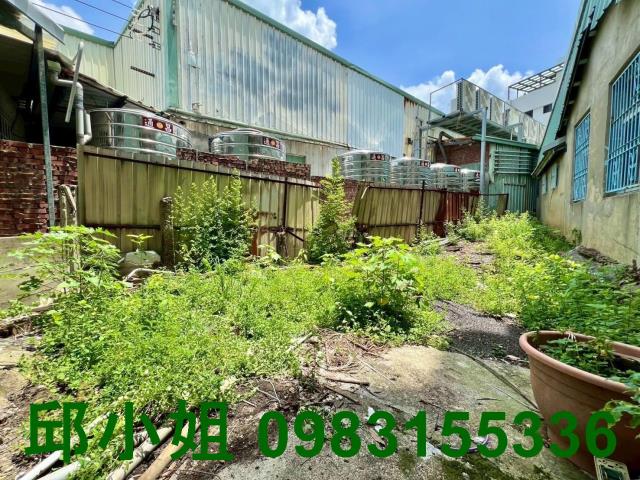 嘉義東區建地-8