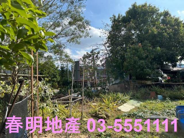 新竹峨眉建地-2