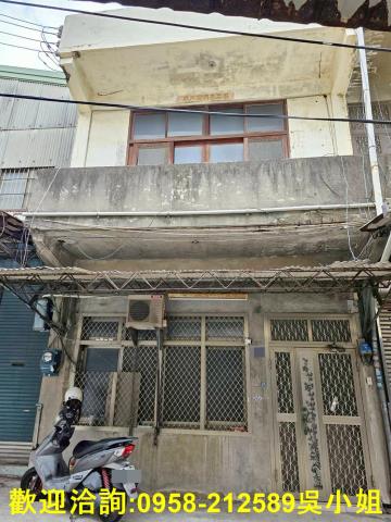 新竹竹北建地-2