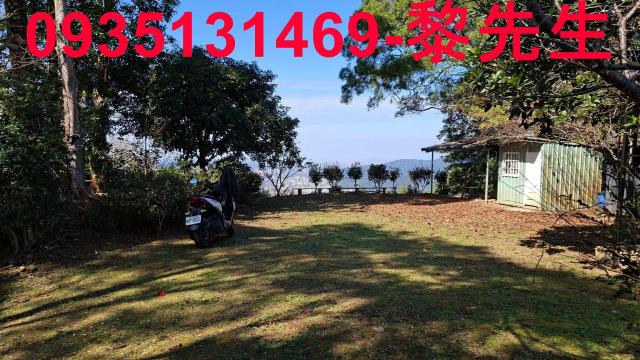 橫山農地_林地-7