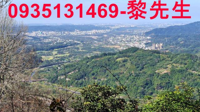 橫山農地_林地-2