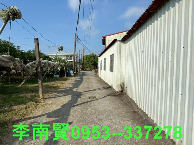 台南建地-9