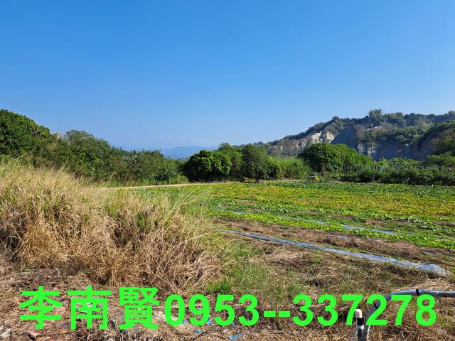 台南農地-4