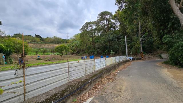 新竹北埔農地-5