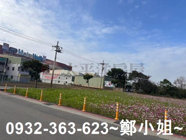 桃園中壢農地-3