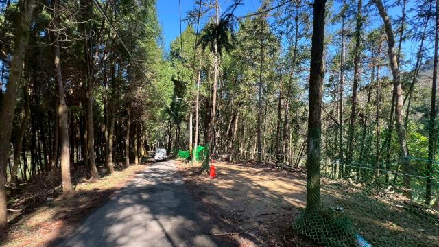 新竹竹東農地_山坡地-8