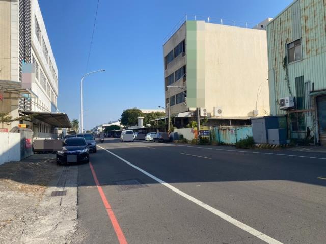 台南仁德工業地-4