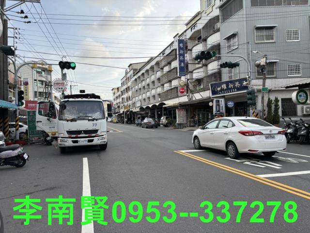 台南永康建地-6