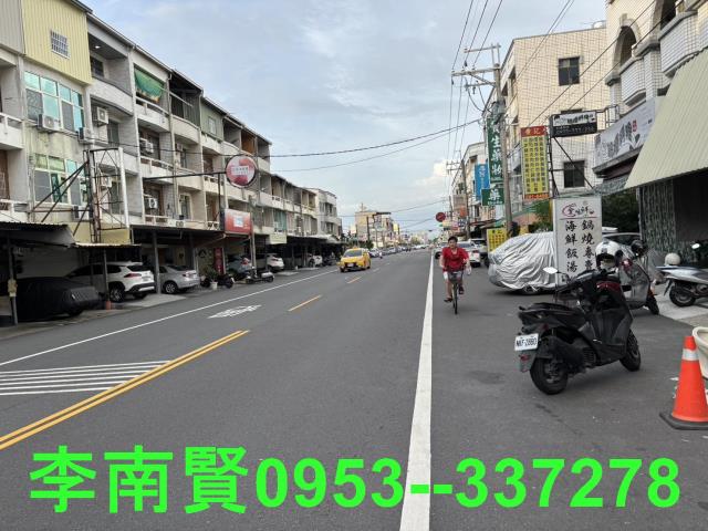 台南永康建地-7