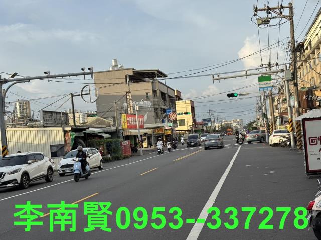 台南永康建地-9