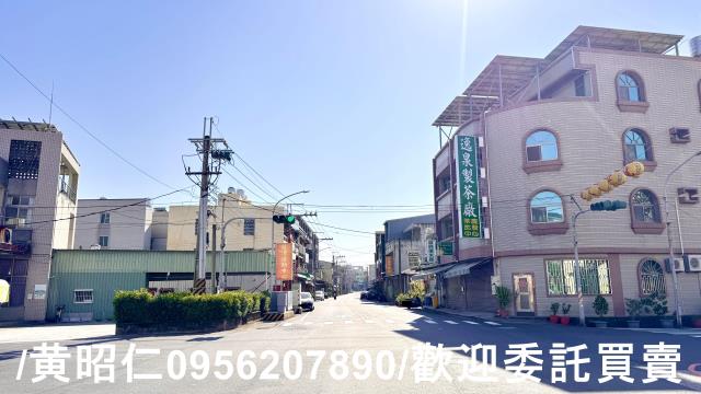 台南永康建地-3