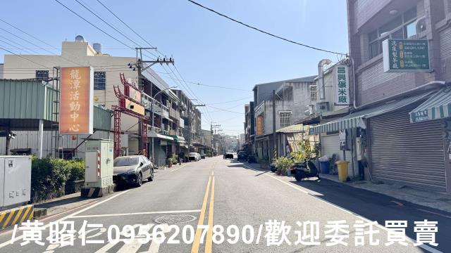 台南永康建地-5