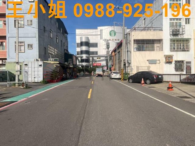 桃園大園建地-3