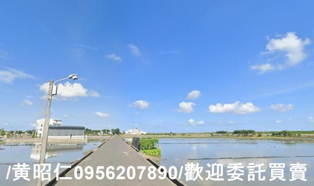 台南安南農地-3