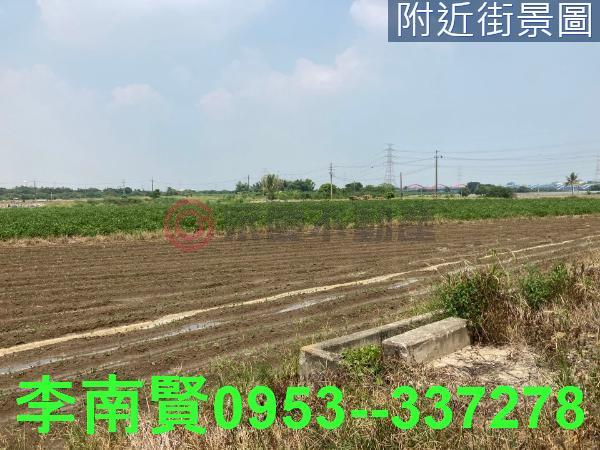 台南農地-9