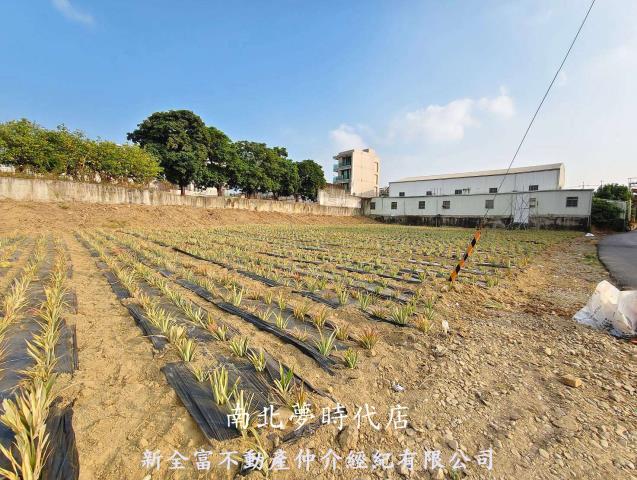 台南關廟農地-2