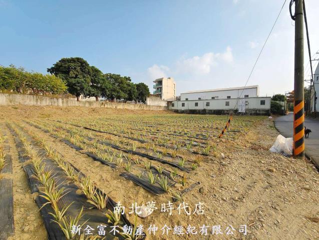 台南關廟農地-6