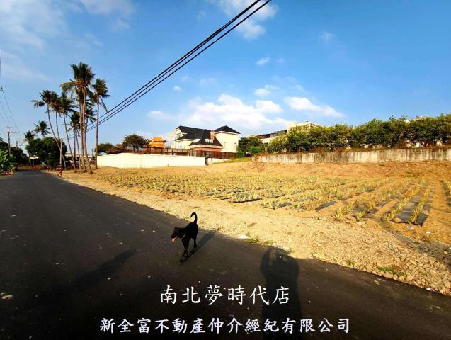 台南關廟農地-8