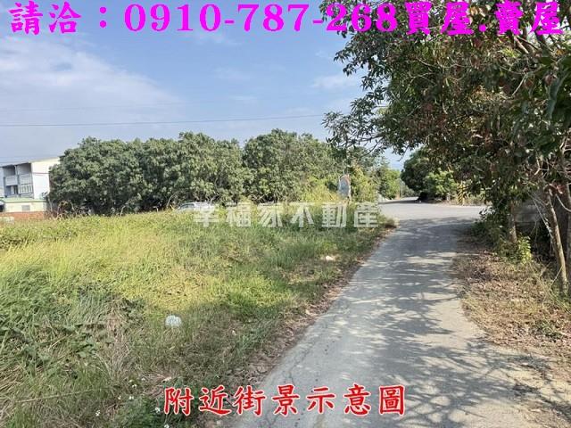 台南東山建地-2