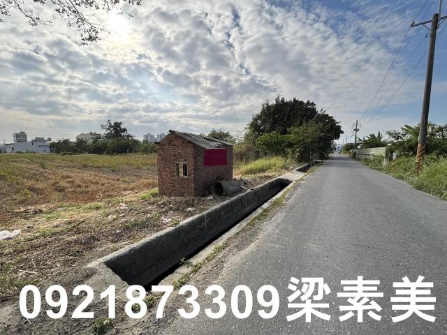 台南永康農地-1