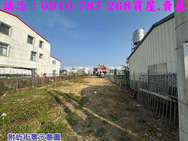 台南麻豆建地-4