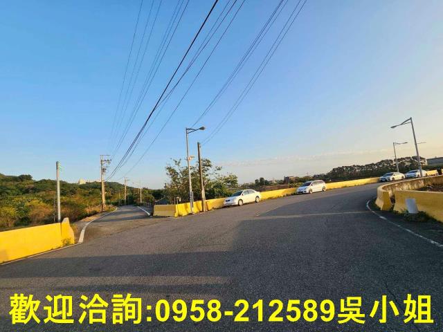 新竹竹北農地-10