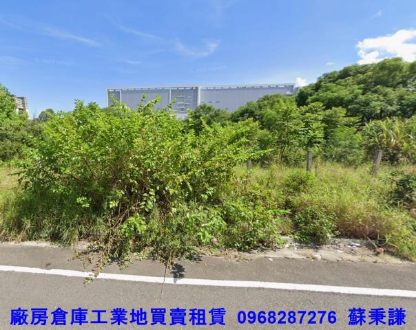 苗栗竹南工業地-3