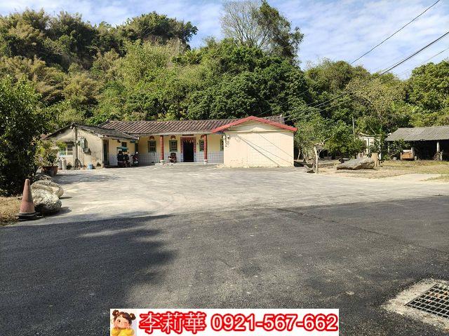 台南龍崎農地-4