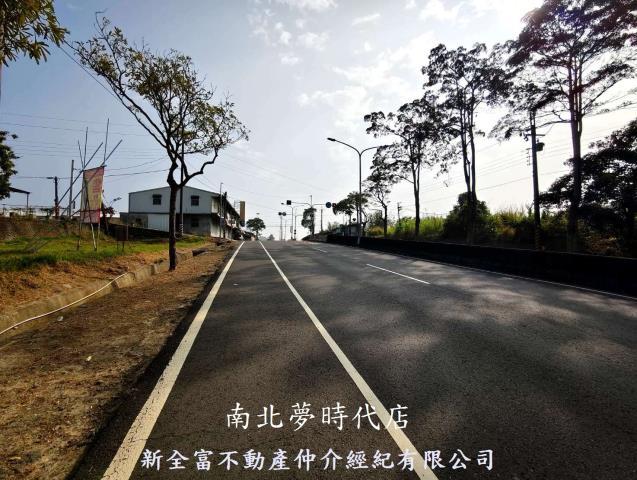 台南左鎮農地-11