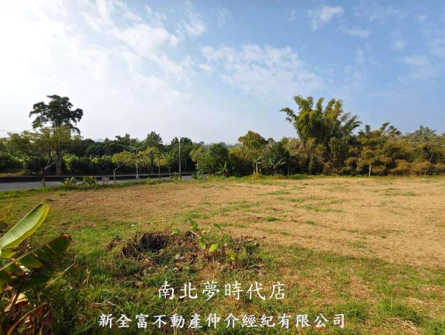 台南左鎮農地-1