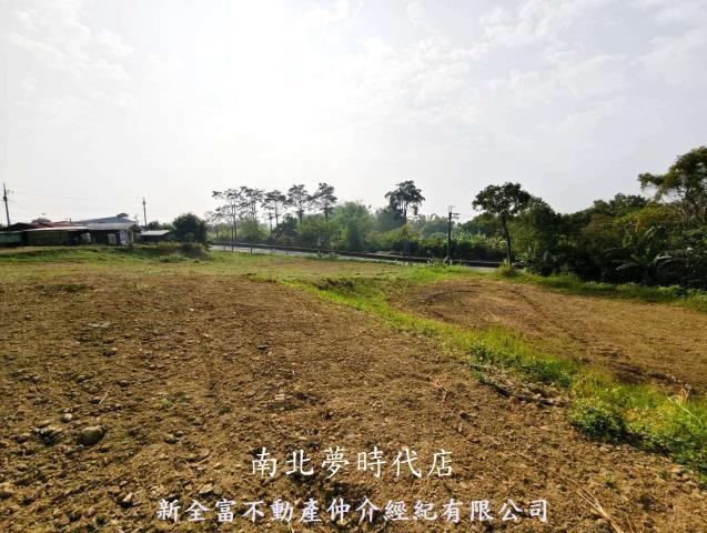 台南左鎮農地-4