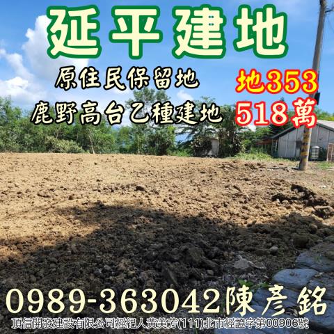 延平建地_休閒地_住宅地-1