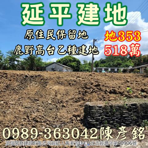 延平建地_休閒地_住宅地-2