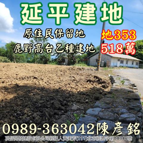 延平建地_休閒地_住宅地-3